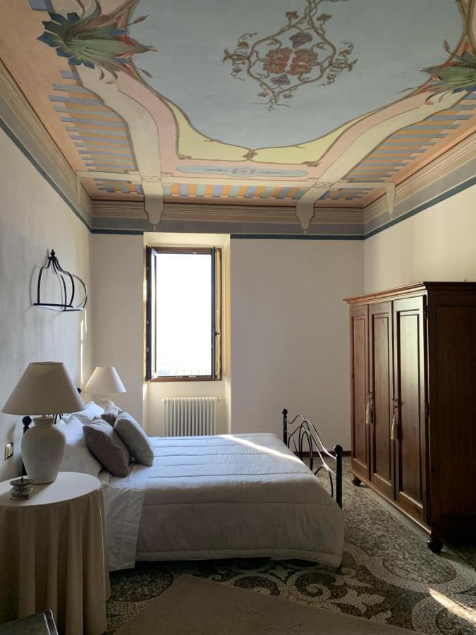 Sogni Nel Castello Apartment Crevoladossola Exterior photo
